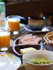 Refugio Mayapehue, Lago Natri Chiloé