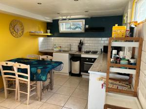 Appartements THE LOK : photos des chambres