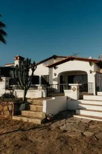 Bajamar Golf View & Access Home - Marisol