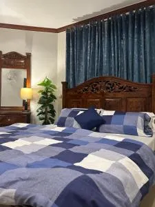 Shaiz Luxe Apartments Bhurban Murree - Bāgh