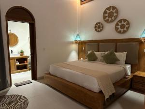 The Lava Bali Villa and Hot Spring