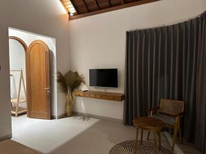 The Lava Bali Villa and Hot Spring