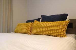 黒門市場徒歩5分 通天閣 難波エリア徒歩圏内 トイレと浴室付き まるまる貸切 エレベーター 204