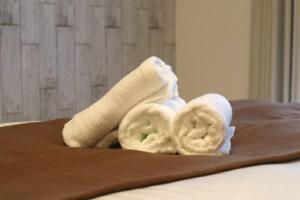 黒門市場徒歩5分 通天閣 難波エリア徒歩圏内 トイレと浴室付き まるまる貸切 エレベーター 204