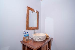 Vanilla Rice View Villa