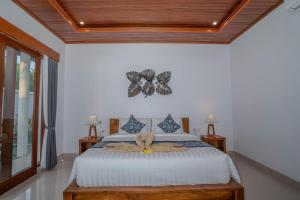 Vanilla Rice View Villa