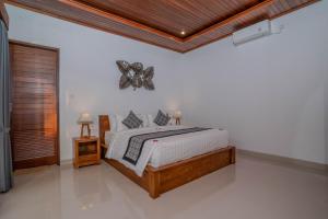 Vanilla Rice View Villa