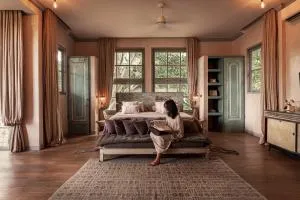 Balquisse Heritage Hotel - Jimbaran