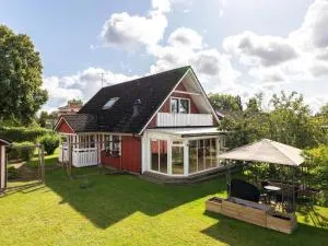 Smålandshus - Vimmerby