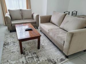 2 Bedroom AJ101 Mombasa CBD, Buxton Point Lifestyle