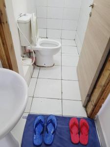 2 Bedroom AJ101 Mombasa CBD, Buxton Point Lifestyle