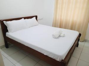 2 Bedroom AJ101 Mombasa CBD, Buxton Point Lifestyle