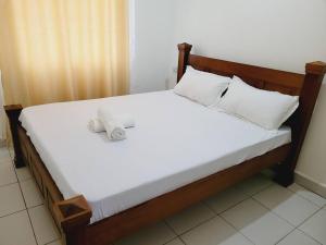 2 Bedroom AJ101 Mombasa CBD, Buxton Point Lifestyle