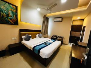 Hotel MVR Stay By Admire INN