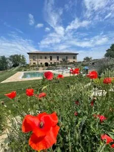 Oasi del Convento - Montefiore Conca