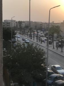 Comfort Suite Near Triumph Luxury Hotel