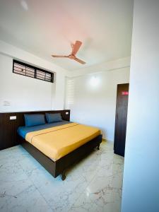 Nagashree stay inn