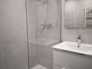 Résidence Carroley B - Studio agréable · Proche des pistes · Vue pistes MAE-3708