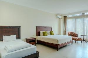 Phòng Ba Người (Triple Room)