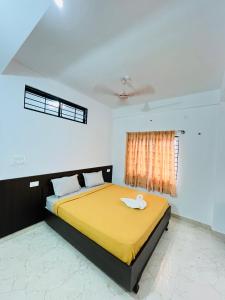 Nagashree stay inn