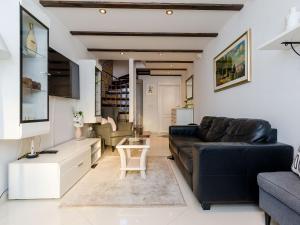 Holiday Home Avantgarde - Two Bedroom Holiday Home with Terrace and Sea View