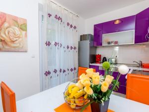 Holiday Home Avantgarde - Two Bedroom Holiday Home with Terrace and Sea View