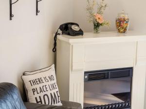 Holiday Home Avantgarde - Two Bedroom Holiday Home with Terrace and Sea View