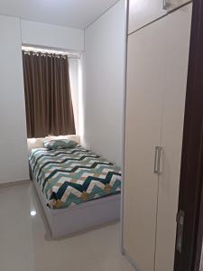 Super Comfy 2BR Apartemen Transpark Cibubur By Royal Home Indonesia