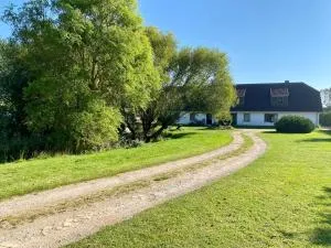 Schnitterkaserne in Schaprode 7B - 沙普罗德