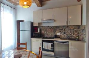 Appartements Appartement provencal avec balcon dans le Var : photos des chambres