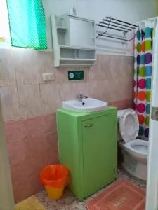 Cronin Residence Resort - Caceres