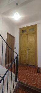 Appartement provençal avec balcon dans le Var