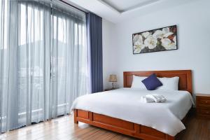 Kim Ngân Hotel - Ubytování bez kategorie ve městě Con Dao