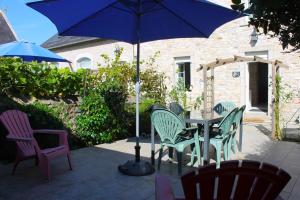 14 maison 6 pers Les Gîtes Bigoudens