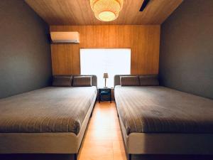 JS暁宅-凩 kogarashi