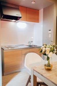 JS暁宅-凩 kogarashi