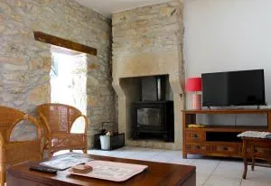 14 maison 6 pers Les Gîtes Bigoudens - Languivoa