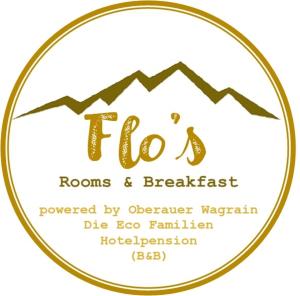 No1 - Flo's Rooms & Breakfast