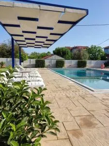 Anesis Village Studios and Apartments