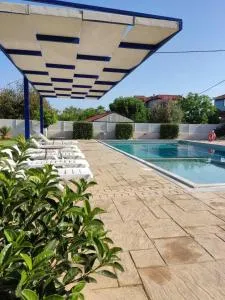 Anesis Village Studios and Apartments - Lygia