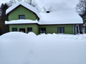 Dom na wyłączność, góry, Rysianka, Beskidy, apartament w górach