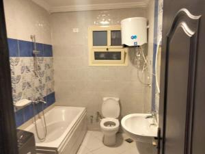 Cozy G Apartment with Garden View - 2 Beds in Dar Misr Compound, Sheikh Zayed