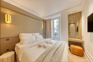 Prestige l 3CH l 2SDB l Clim l Louvre