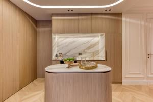 Prestige l 3CH l 2SDB l Clim l Louvre