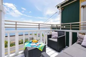 Oceanfront Villa Hale Kahakai - Vacation STAY 52109v - Takeyama