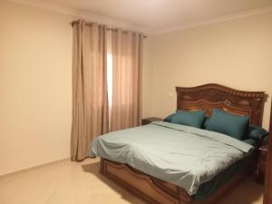 Cozy G Apartment with Garden View - 2 Beds in Dar Misr Compound, Sheikh Zayed