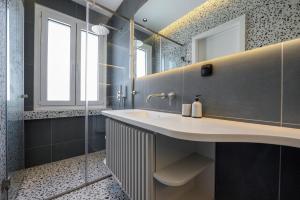 King Apartment Thessaloniki by Luxlikehome