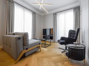 #Luxlikehome King Apartment Thessaloniki