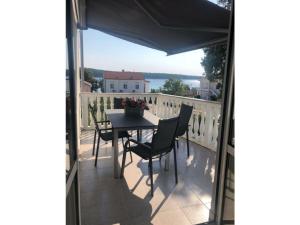 Holiday apartment Petra & Lucija