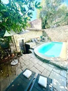 Maison du Vigneron - Deaux